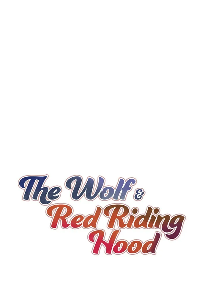 The Wolf & Red Riding Hood Chapter 2 page 26 - 