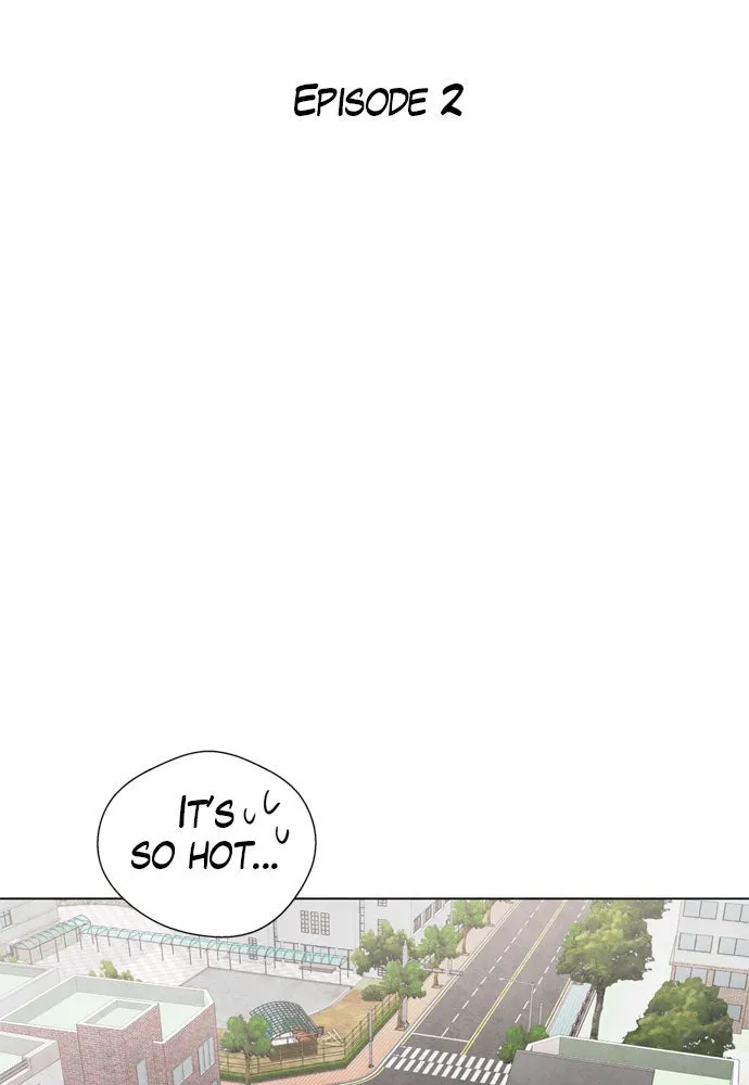 The Wolf & Red Riding Hood Chapter 2 page 27 - 