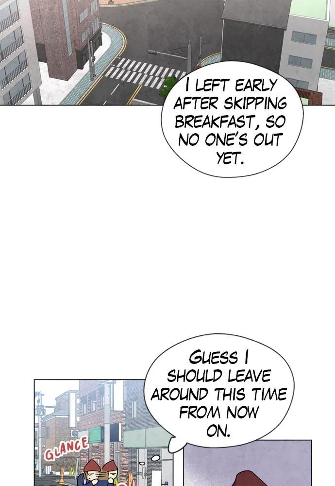The Wolf & Red Riding Hood Chapter 2 page 28 - 