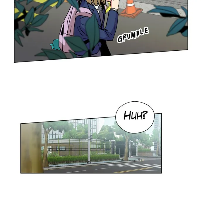 The Wolf & Red Riding Hood Chapter 2 page 30 - 