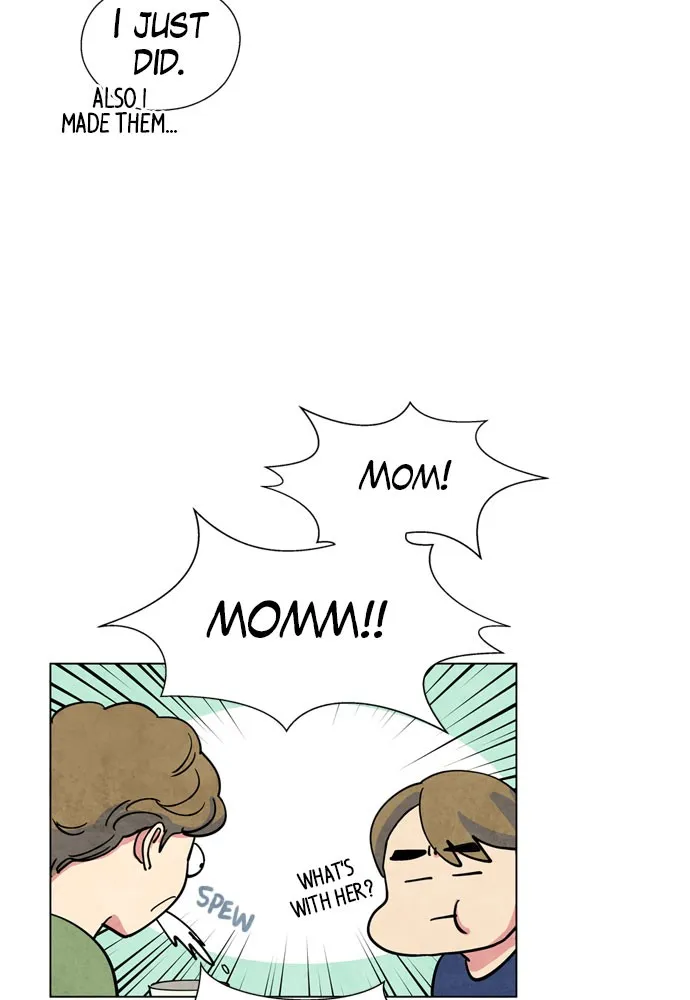 The Wolf & Red Riding Hood Chapter 2 page 4 - 