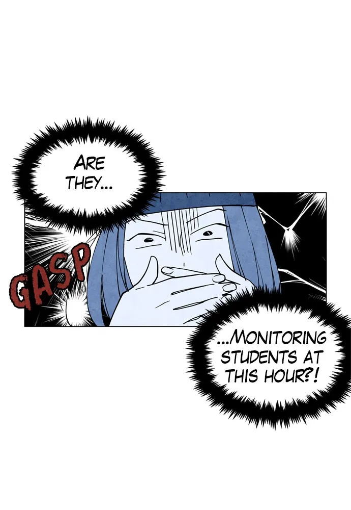 The Wolf & Red Riding Hood Chapter 2 page 32 - 