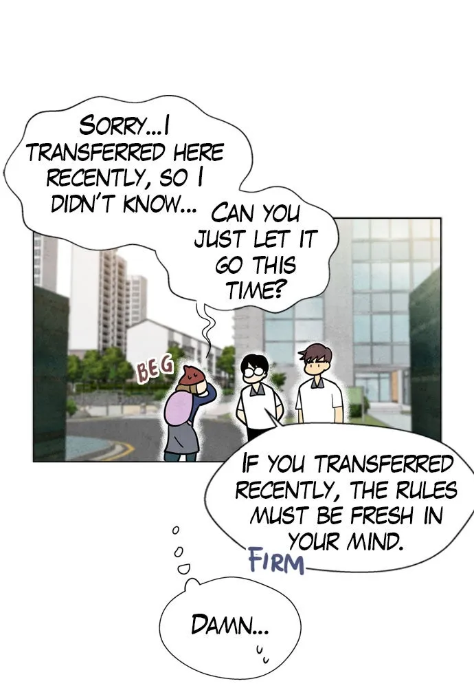 The Wolf & Red Riding Hood Chapter 2 page 36 - 