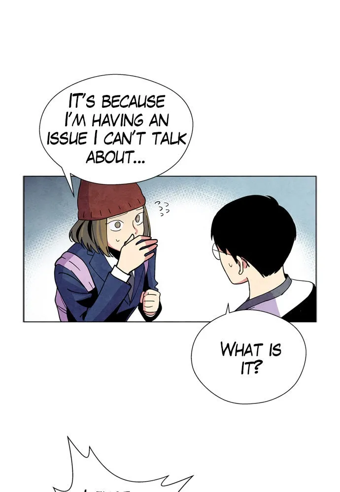 The Wolf & Red Riding Hood Chapter 2 page 37 - 
