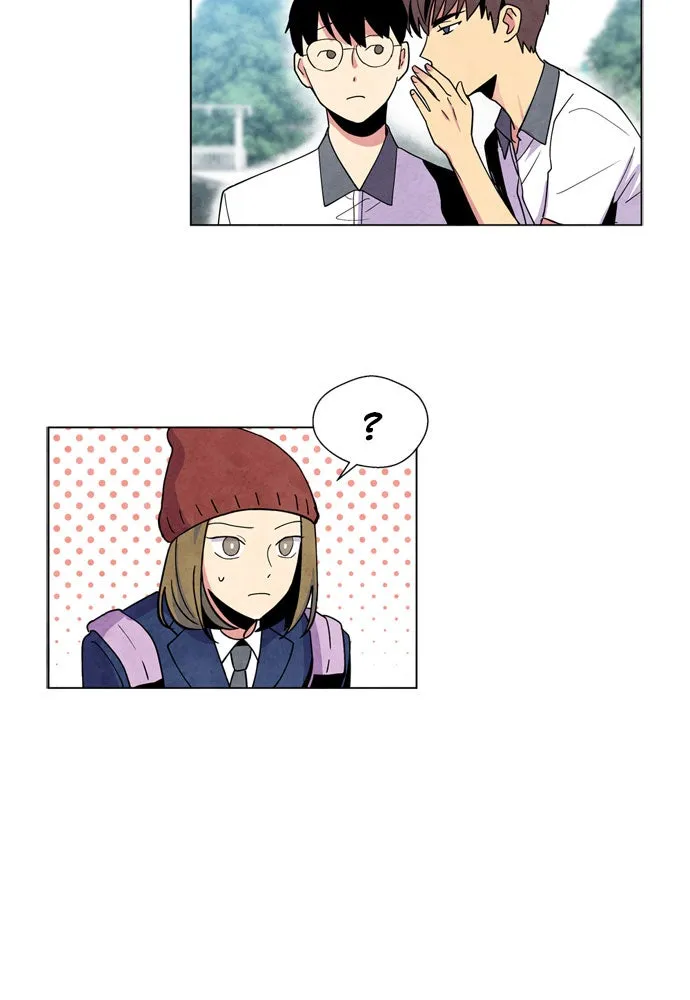 The Wolf & Red Riding Hood Chapter 2 page 39 - 