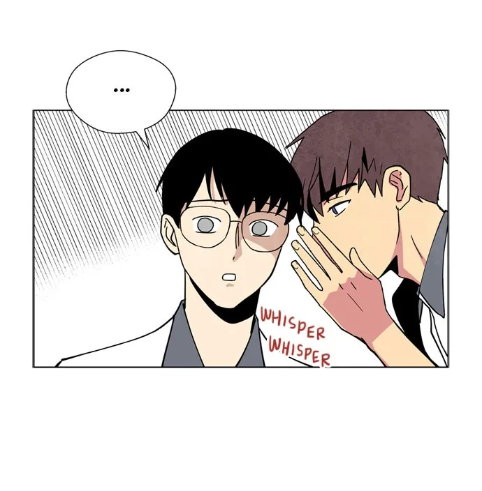 The Wolf & Red Riding Hood Chapter 2 page 40 - 