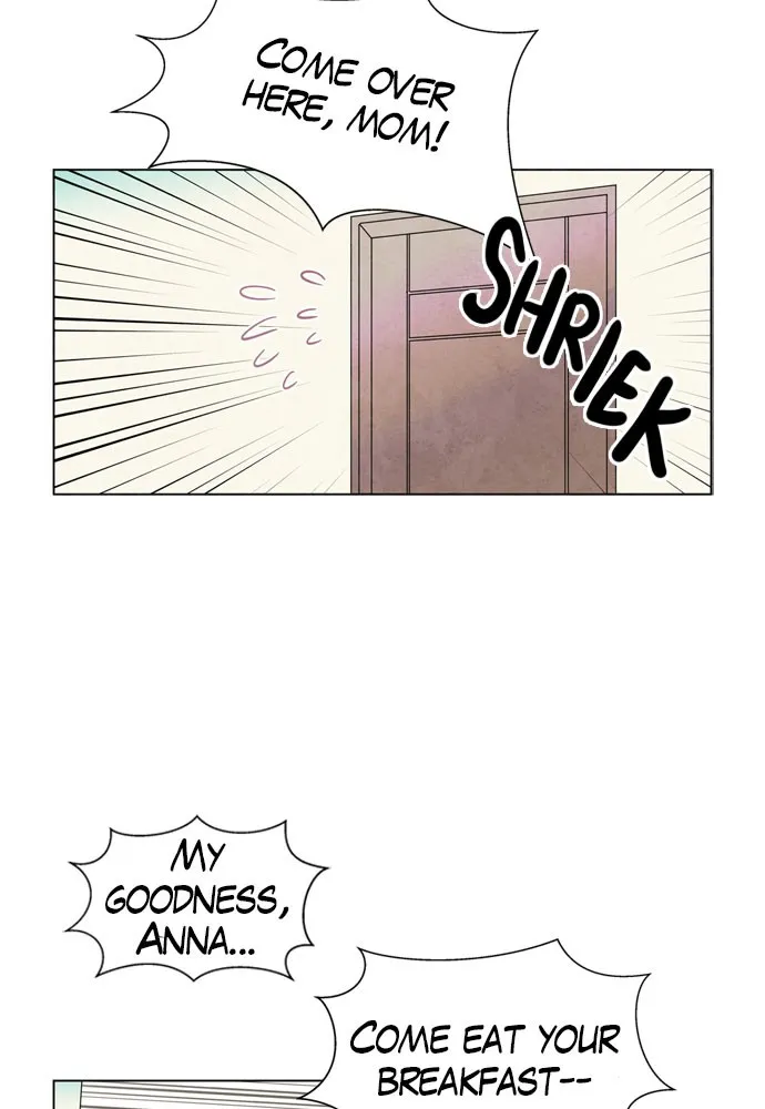The Wolf & Red Riding Hood Chapter 2 page 5 - 
