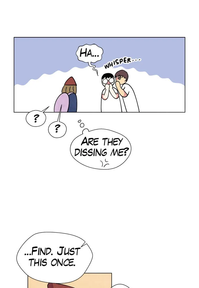 The Wolf & Red Riding Hood Chapter 2 page 41 - 