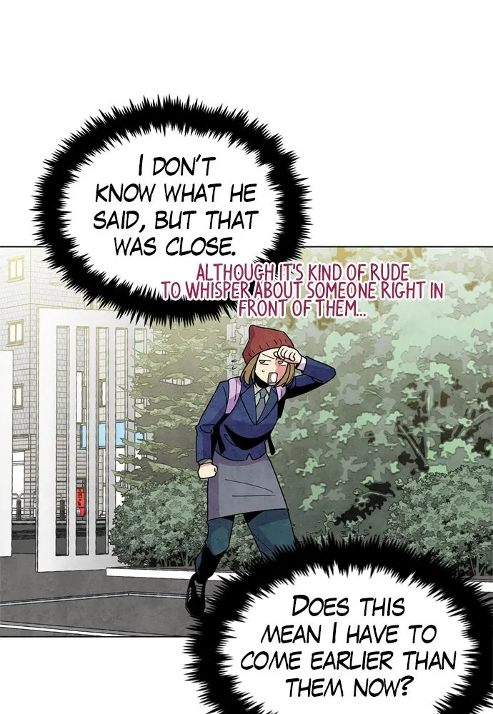 The Wolf & Red Riding Hood Chapter 2 page 43 - 
