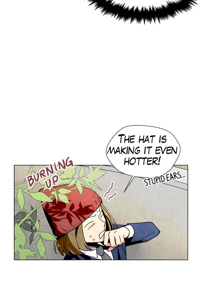 The Wolf & Red Riding Hood Chapter 2 page 44 - 