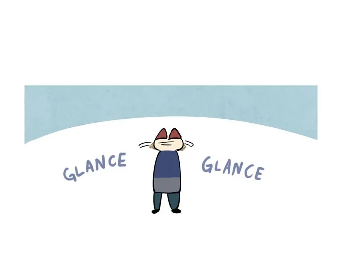 The Wolf & Red Riding Hood Chapter 2 page 45 - 