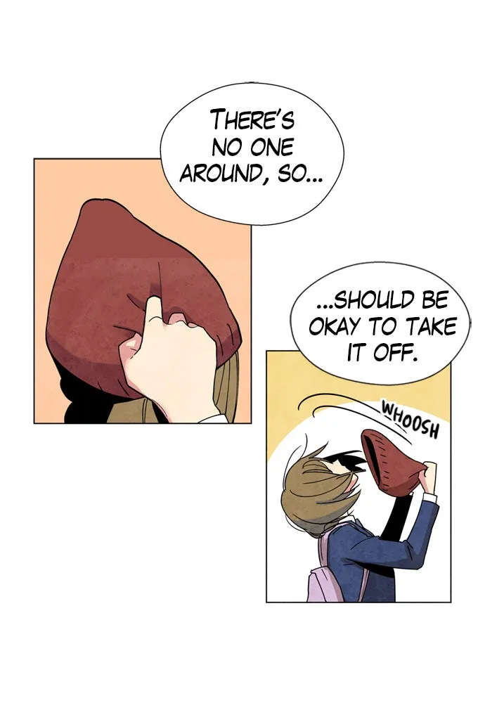 The Wolf & Red Riding Hood Chapter 2 page 46 - 