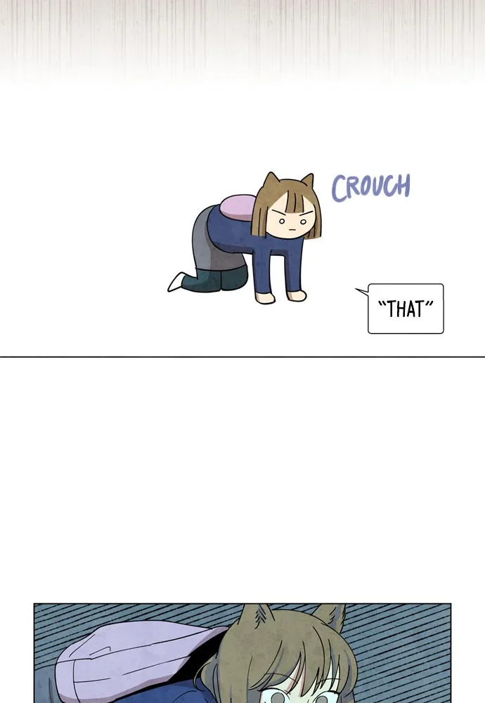 The Wolf & Red Riding Hood Chapter 2 page 53 - 