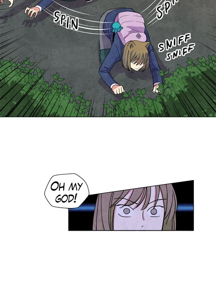 The Wolf & Red Riding Hood Chapter 2 page 55 - 