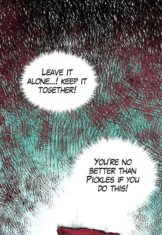 The Wolf & Red Riding Hood Chapter 2 page 58 - 