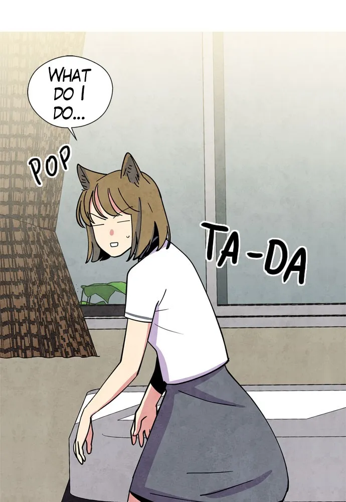 The Wolf & Red Riding Hood Chapter 2 page 7 - 