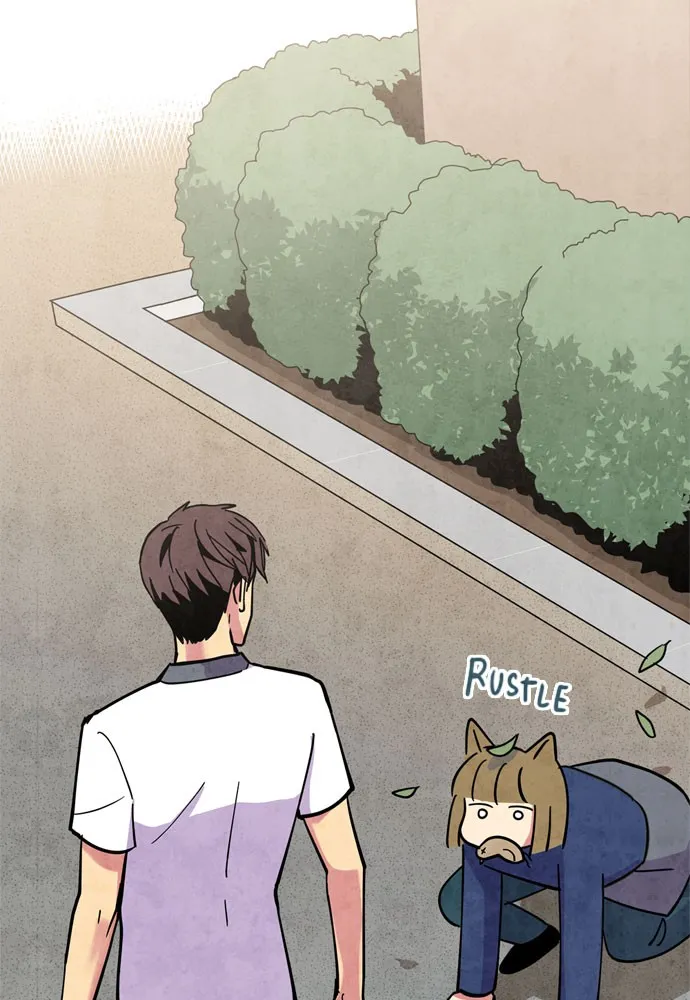 The Wolf & Red Riding Hood Chapter 2 page 63 - 