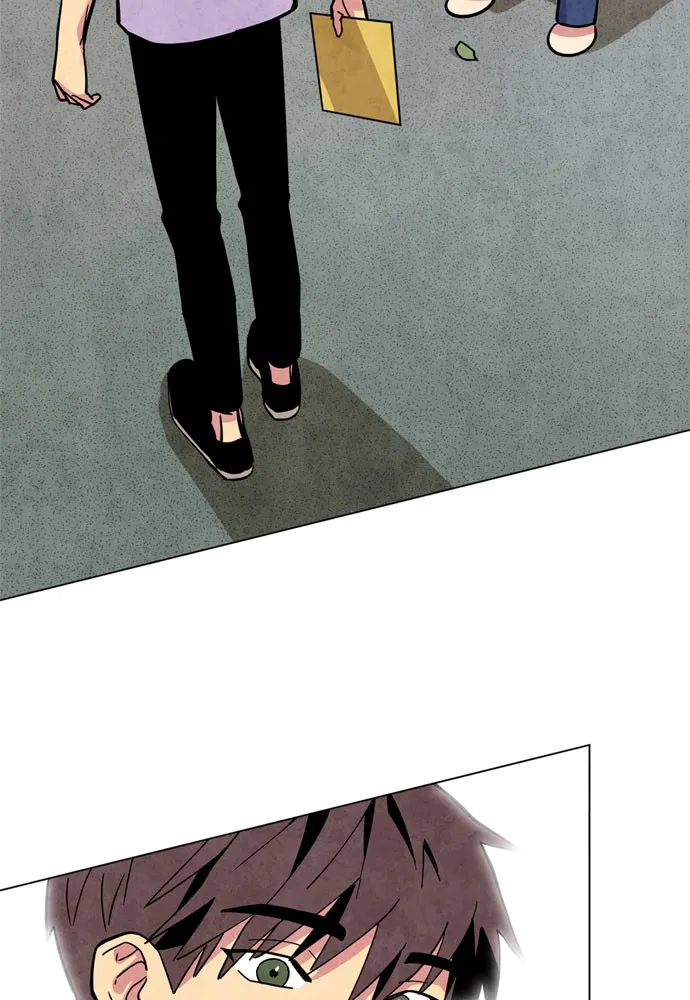 The Wolf & Red Riding Hood Chapter 2 page 64 - 