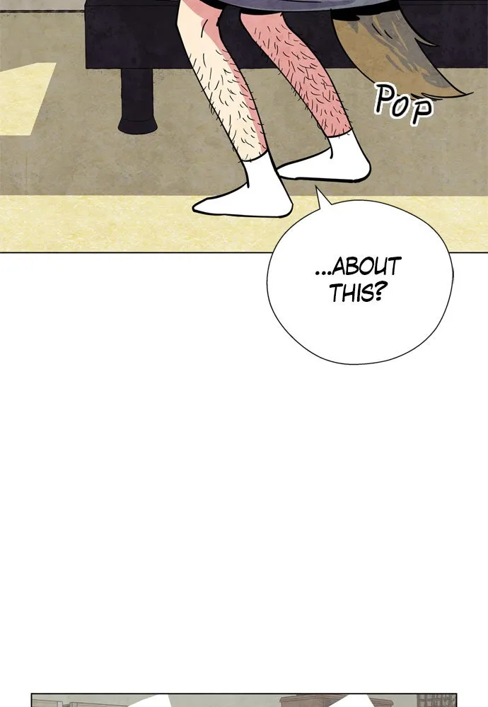 The Wolf & Red Riding Hood Chapter 2 page 8 - 