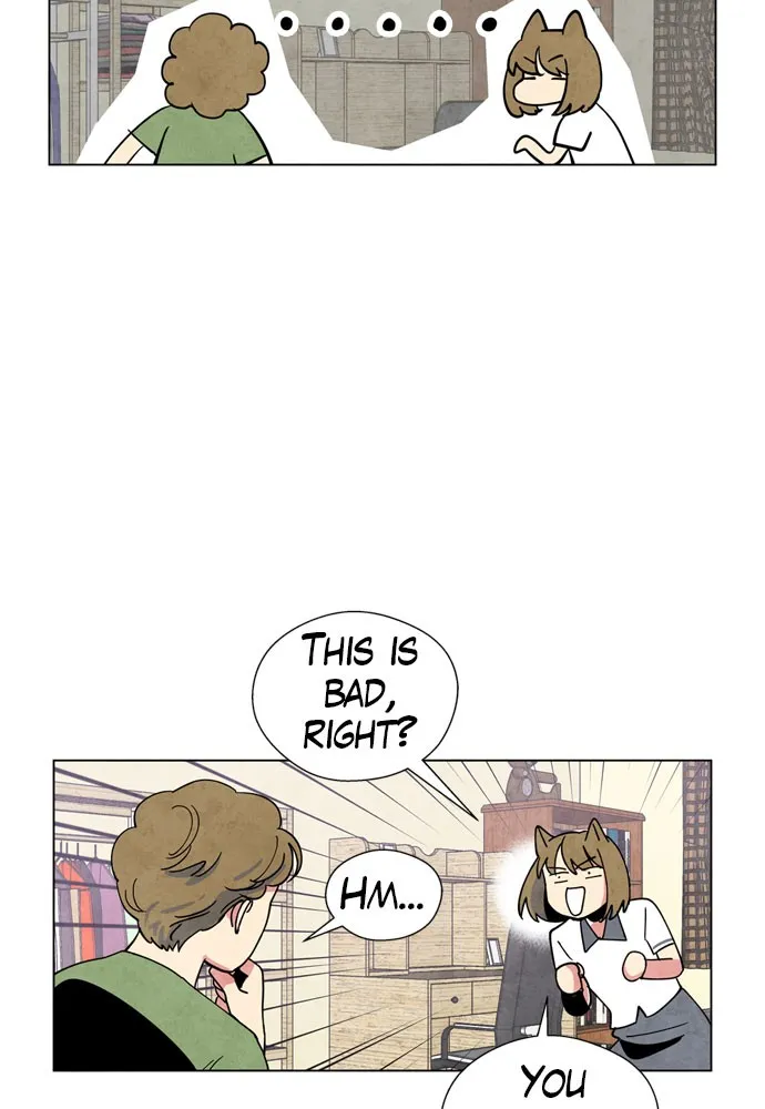 The Wolf & Red Riding Hood Chapter 2 page 9 - 