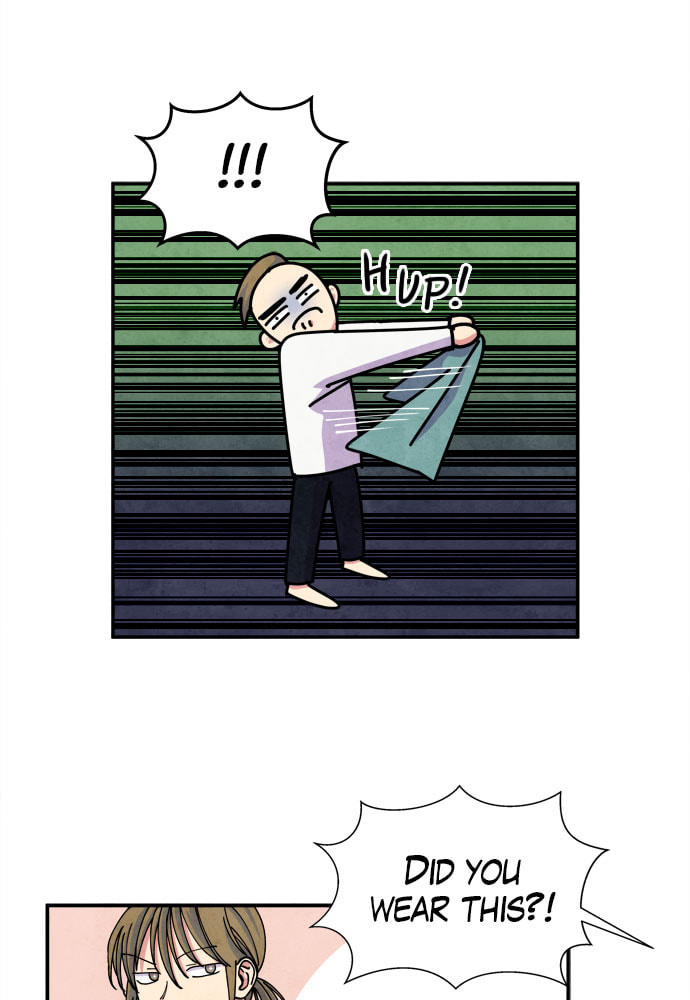The Wolf & Red Riding Hood Chapter 20 page 13 - 