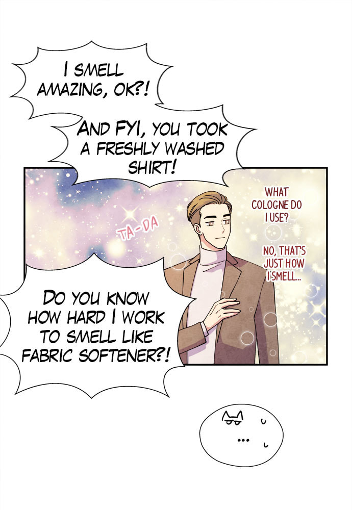 The Wolf & Red Riding Hood Chapter 20 page 16 - 