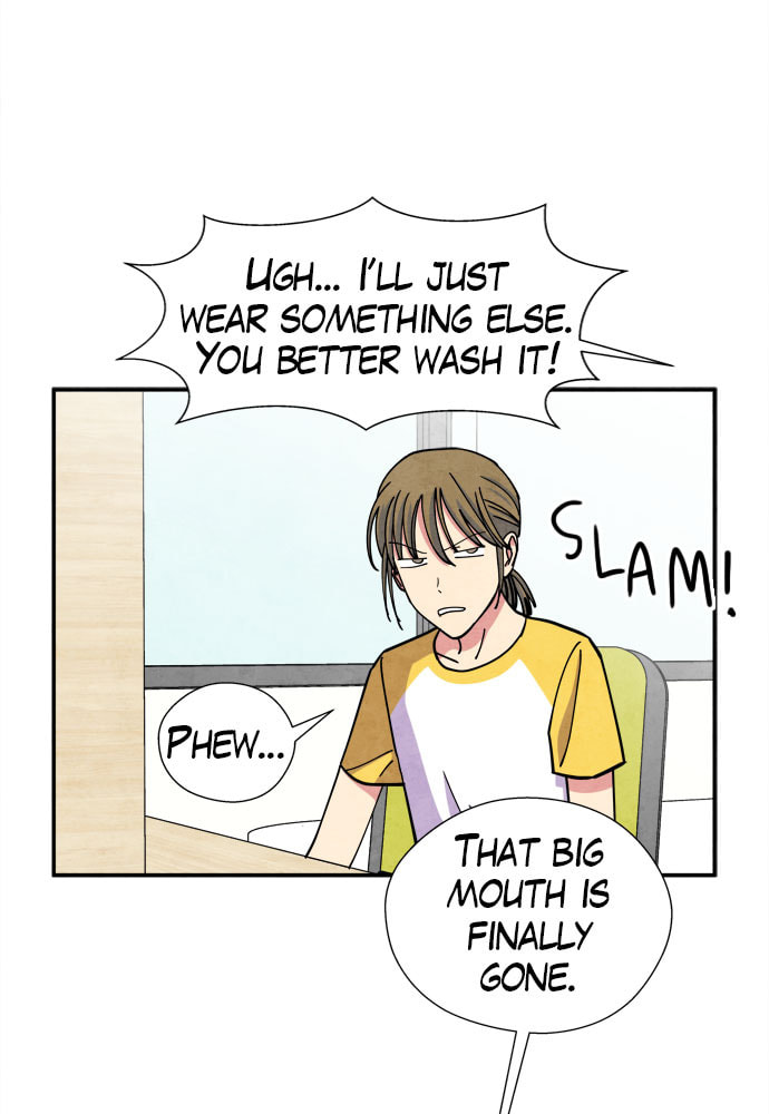 The Wolf & Red Riding Hood Chapter 20 page 17 - 