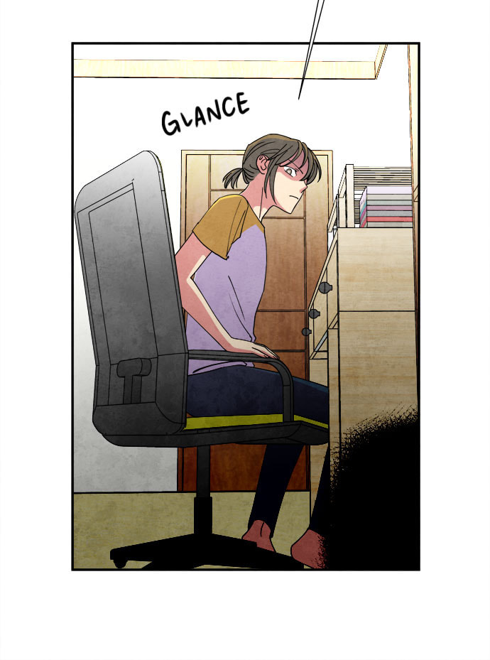 The Wolf & Red Riding Hood Chapter 20 page 18 - 