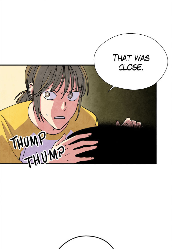 The Wolf & Red Riding Hood Chapter 20 page 19 - 