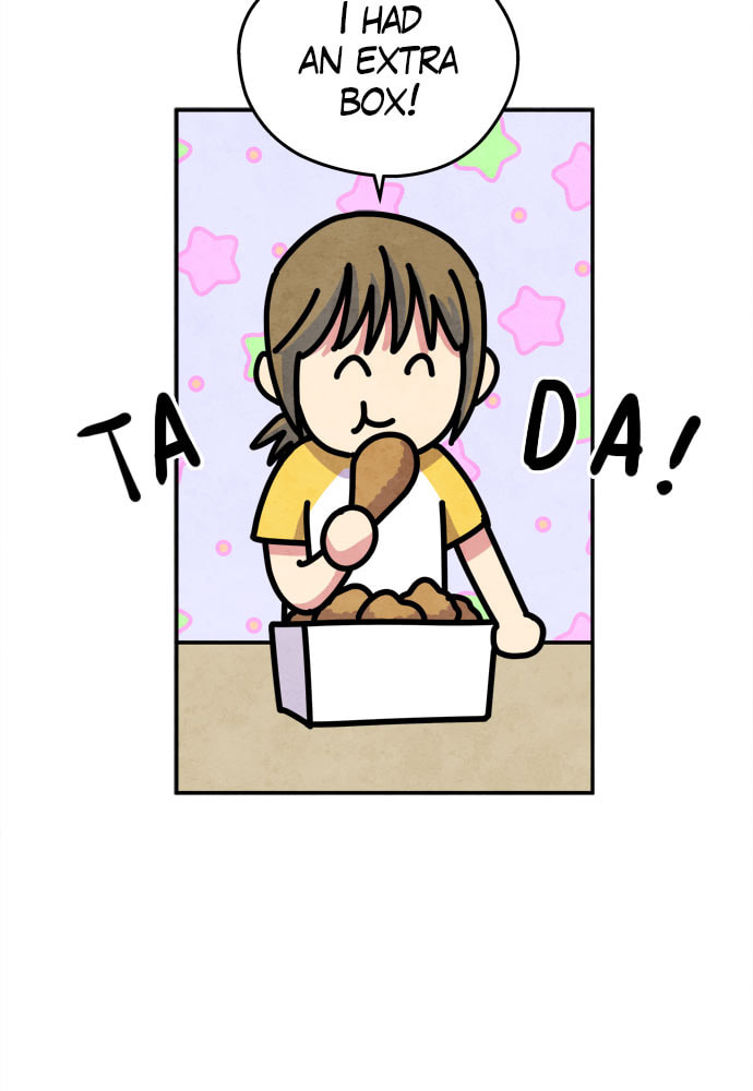 The Wolf & Red Riding Hood Chapter 20 page 20 - 