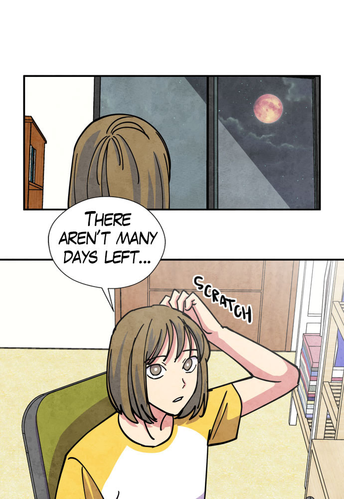 The Wolf & Red Riding Hood Chapter 20 page 3 - 