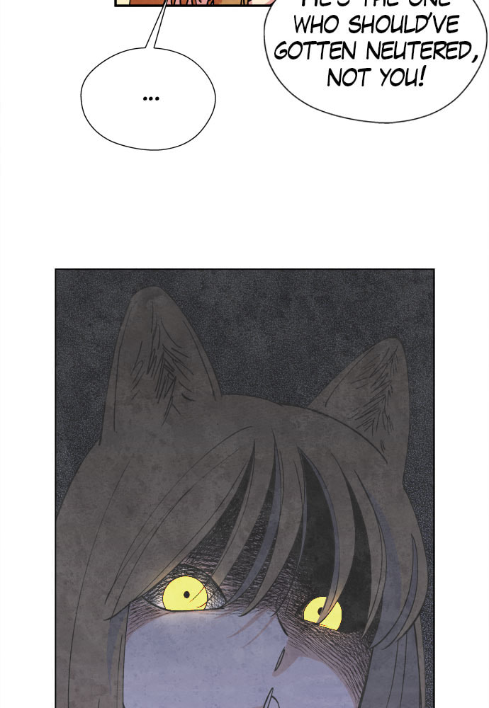 The Wolf & Red Riding Hood Chapter 20 page 25 - 