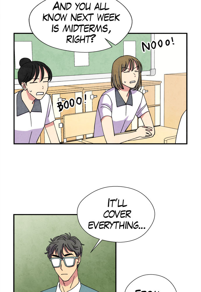 The Wolf & Red Riding Hood Chapter 20 page 30 - 