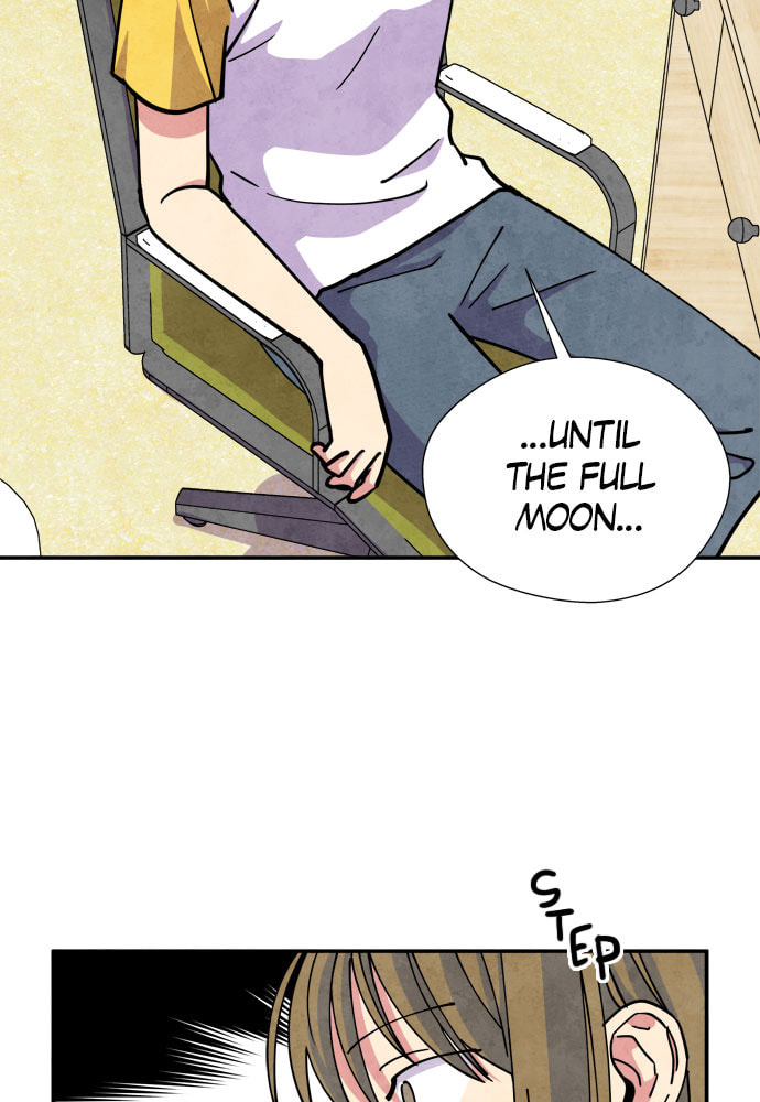 The Wolf & Red Riding Hood Chapter 20 page 4 - 
