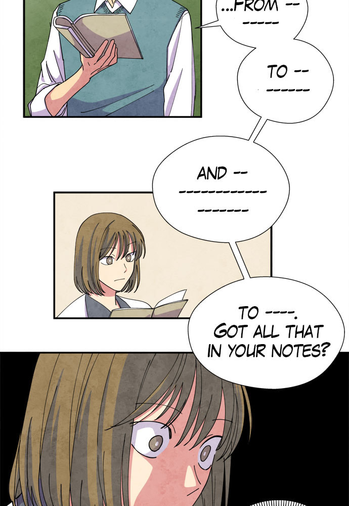 The Wolf & Red Riding Hood Chapter 20 page 31 - 