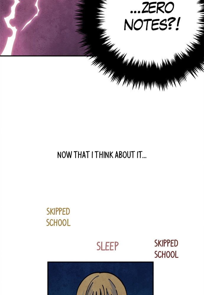 The Wolf & Red Riding Hood Chapter 20 page 34 - 