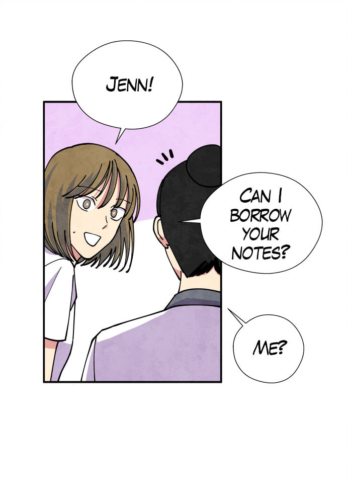 The Wolf & Red Riding Hood Chapter 20 page 36 - 