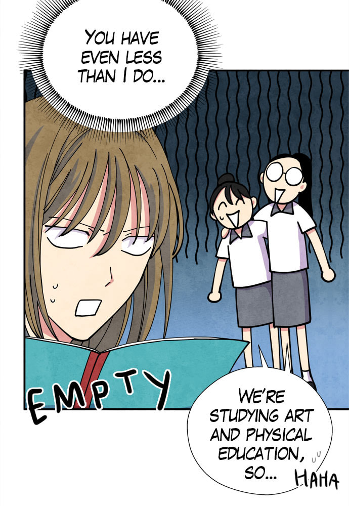 The Wolf & Red Riding Hood Chapter 20 page 38 - 