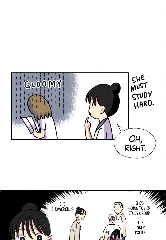 The Wolf & Red Riding Hood Chapter 20 page 39 - 