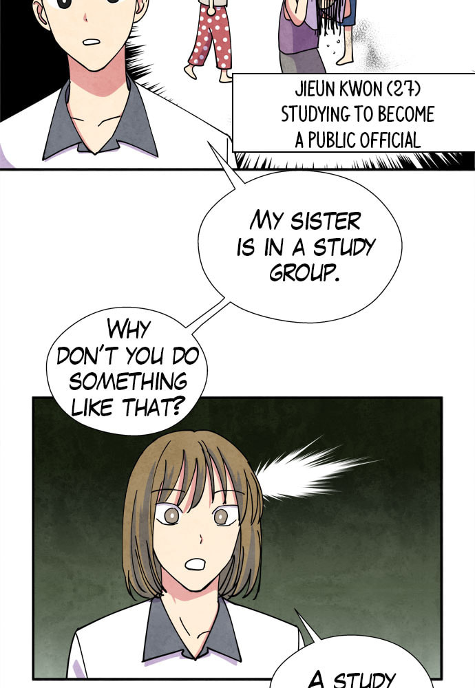 The Wolf & Red Riding Hood Chapter 20 page 40 - 