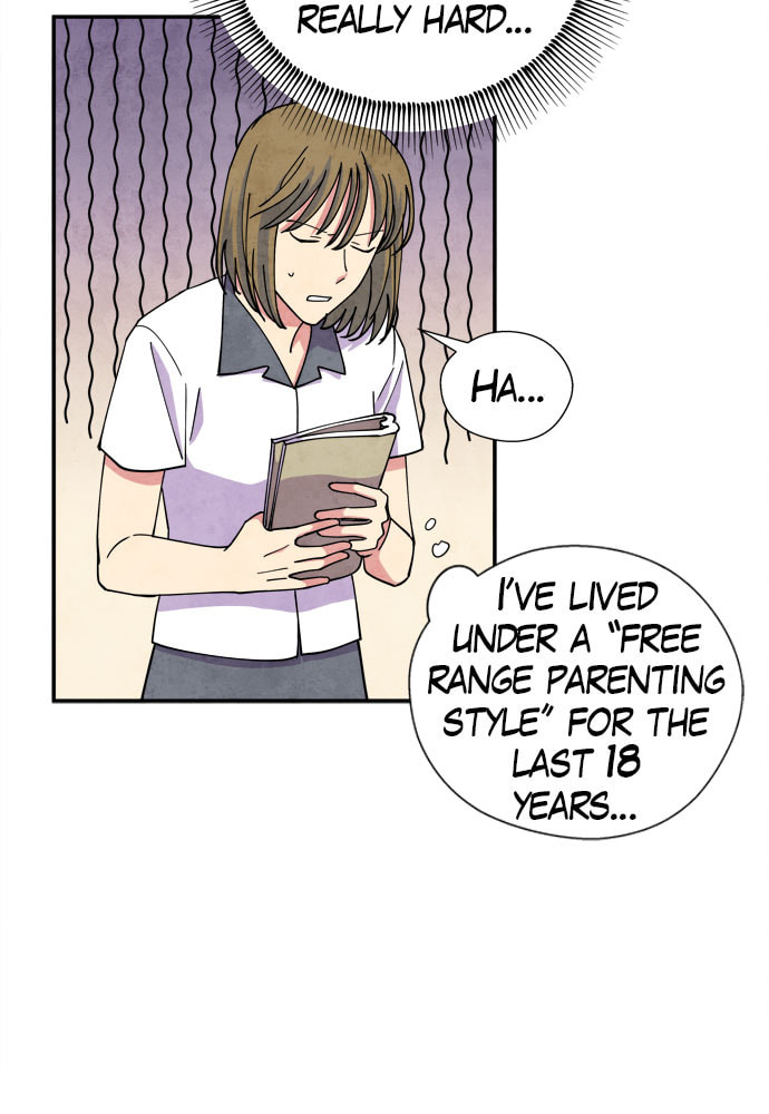 The Wolf & Red Riding Hood Chapter 20 page 43 - 