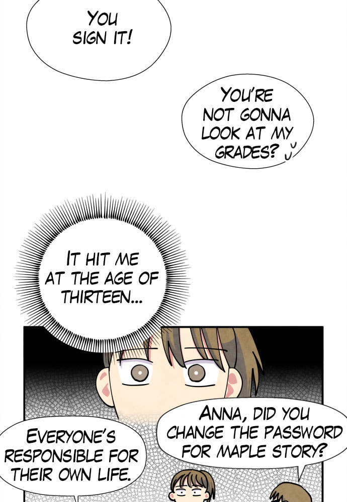 The Wolf & Red Riding Hood Chapter 20 page 46 - 