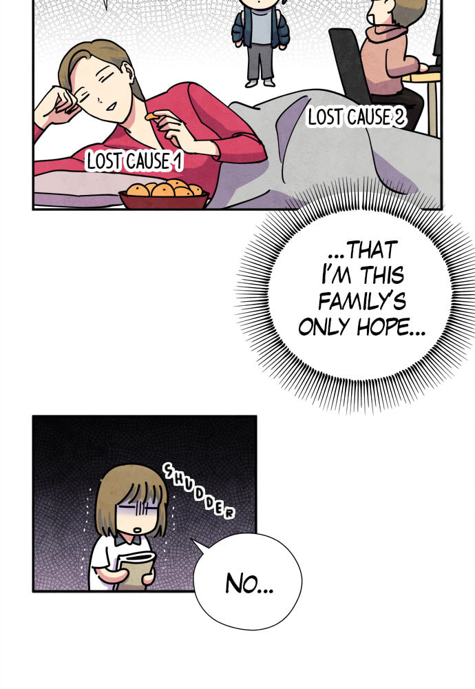 The Wolf & Red Riding Hood Chapter 20 page 47 - 