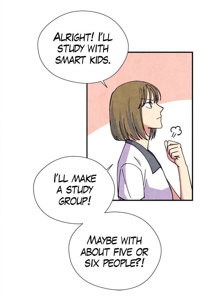 The Wolf & Red Riding Hood Chapter 20 page 48 - 