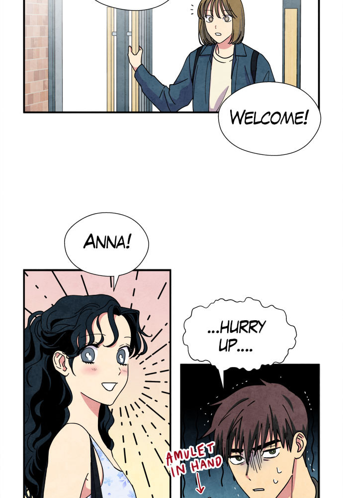 The Wolf & Red Riding Hood Chapter 20 page 51 - 