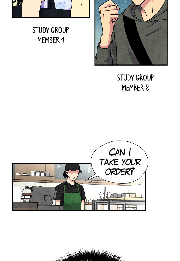 The Wolf & Red Riding Hood Chapter 20 page 52 - 