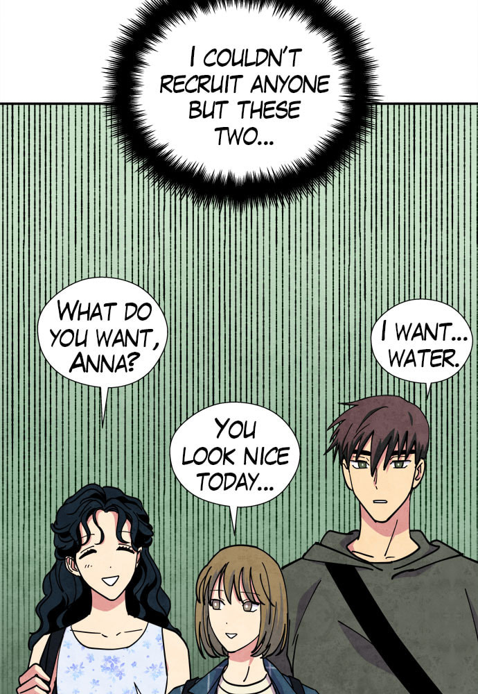 The Wolf & Red Riding Hood Chapter 20 page 53 - 
