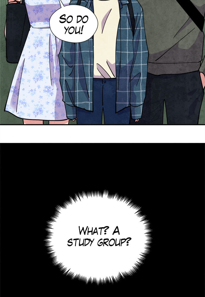 The Wolf & Red Riding Hood Chapter 20 page 54 - 