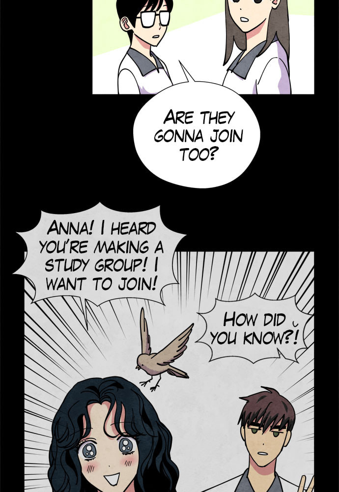 The Wolf & Red Riding Hood Chapter 20 page 56 - 
