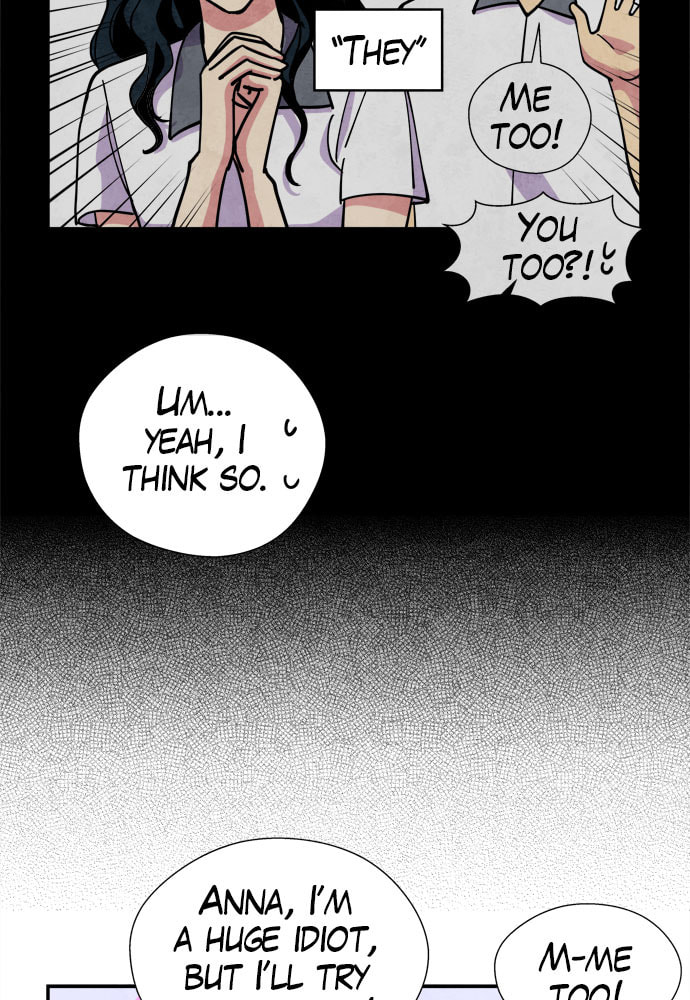 The Wolf & Red Riding Hood Chapter 20 page 57 - 